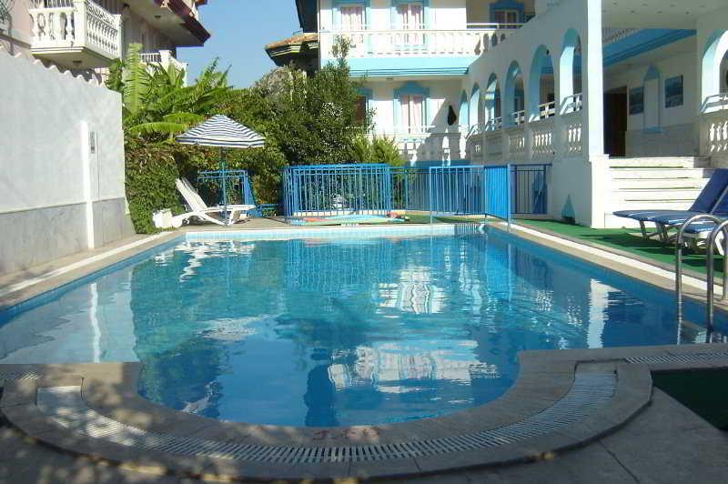 Blue Star Apart Icmeler Exterior photo